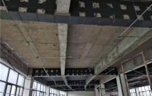 耒陽湖南處理結構損傷的建筑結構加固方法